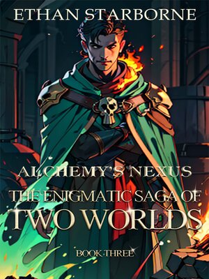 cover image of Alchemy's Nexus